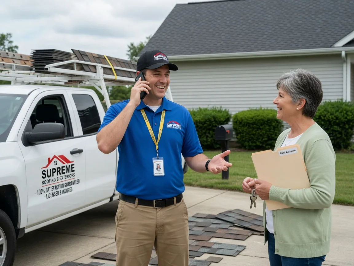 Roof Replacement Sterling, ND FAQs